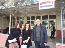 Konaklı Mah.-Uzman Toplantısı