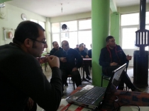 Konaklı Mah.-Uzman Toplantısı