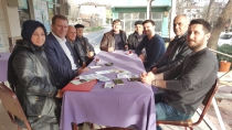 irfaniye mahallesi